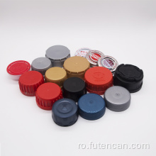 Capac sticla de ulei de motor din plastic PP